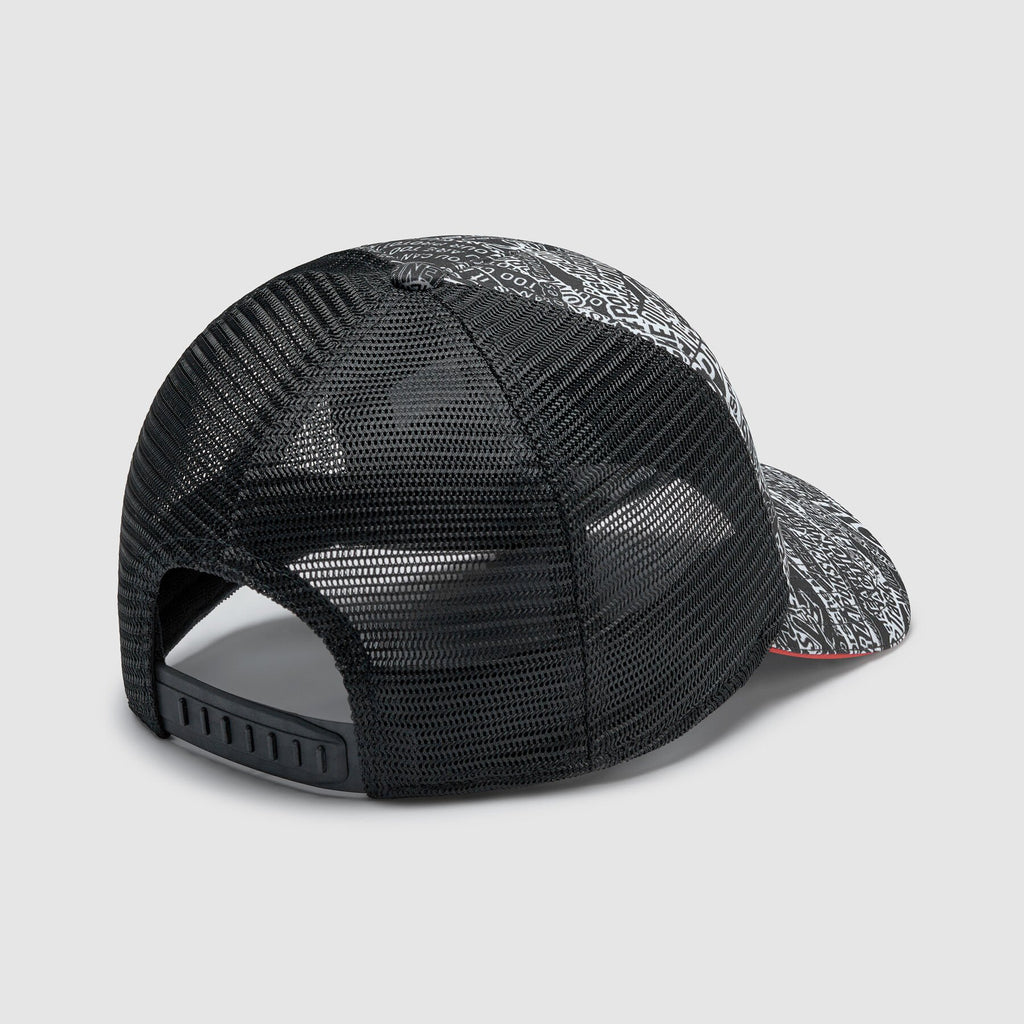 Porsche Motorsport Statement Trucker Cap