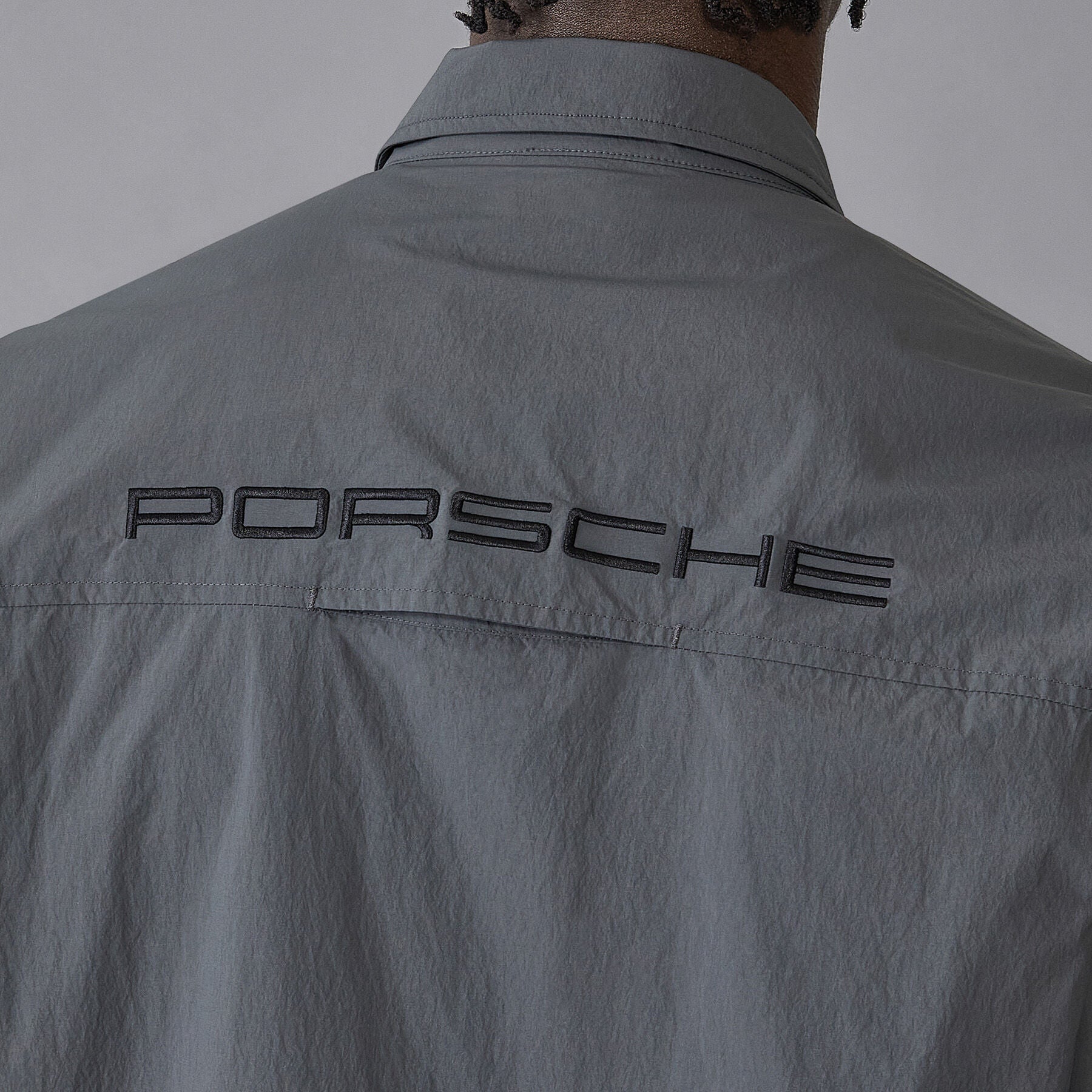 Porsche Motorsport Utility Overshirt