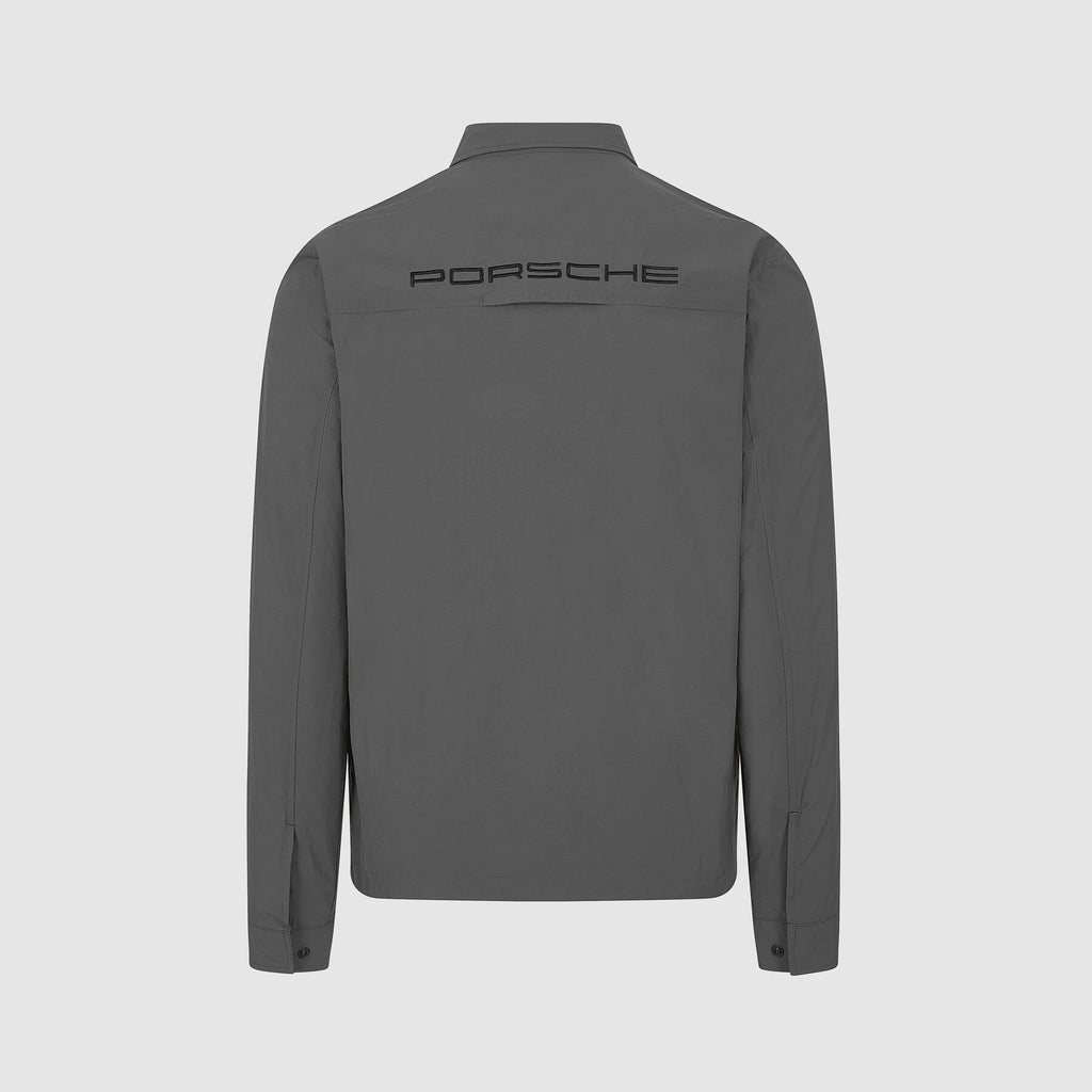 Porsche Motorsport Utility Overshirt