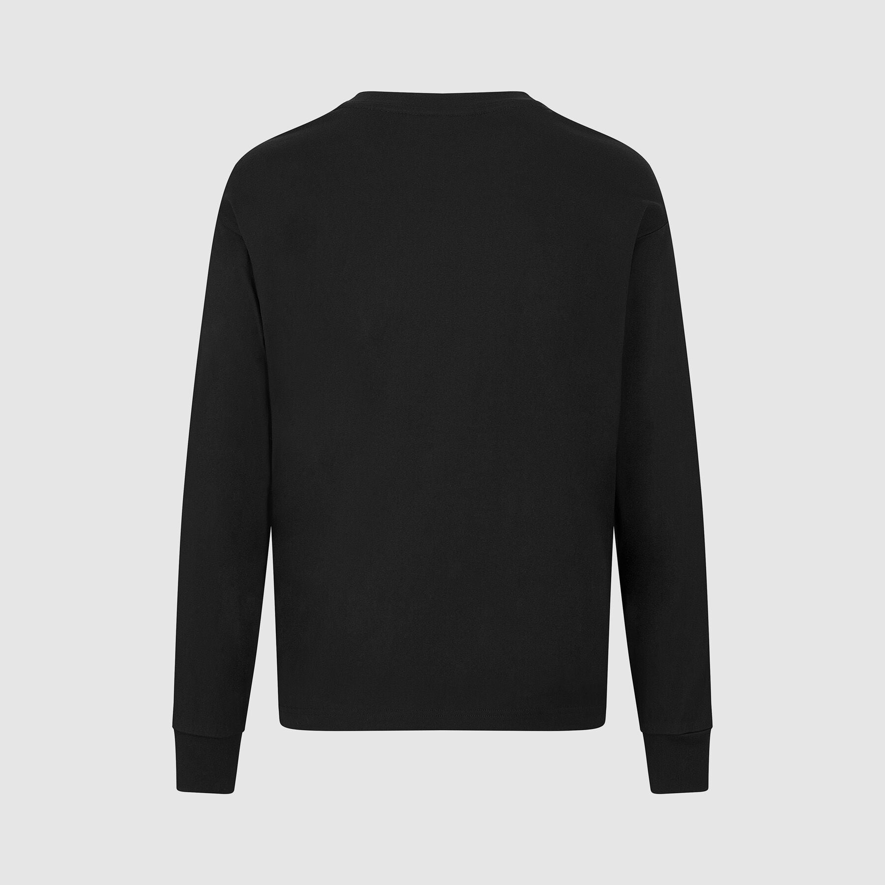 Porsche Motorsport Utility Long Sleeve T-shirt