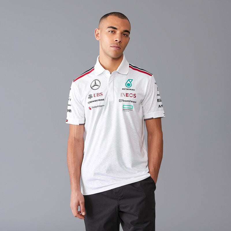 Mercedes-AMG F1 2024 Team Polo