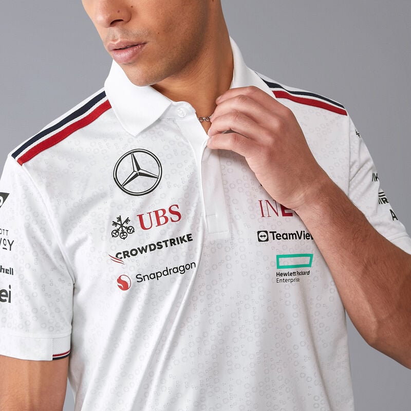 Mercedes-AMG F1 2024 Team Polo