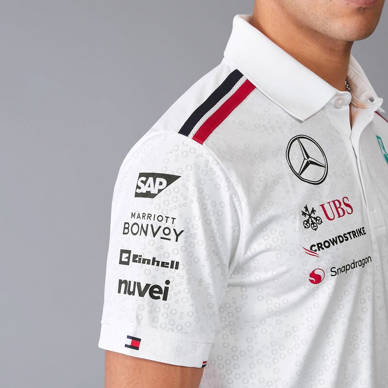Mercedes-AMG F1 2024 Team Polo