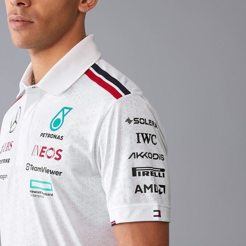 Mercedes-AMG F1 2024 Team Polo