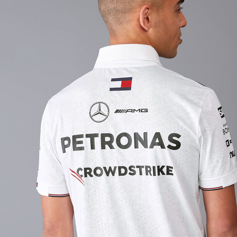 Mercedes-AMG F1 2024 Team Polo