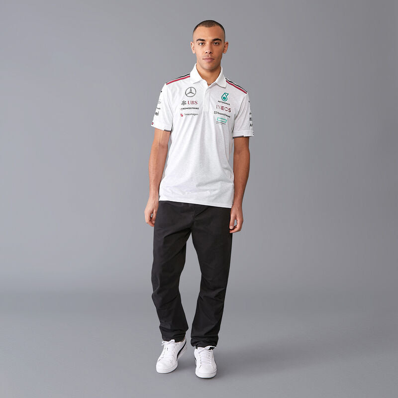 Mercedes-AMG F1 2024 Team Polo