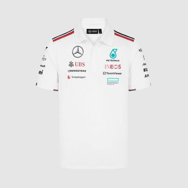 Mercedes-AMG F1 2024 Team Polo