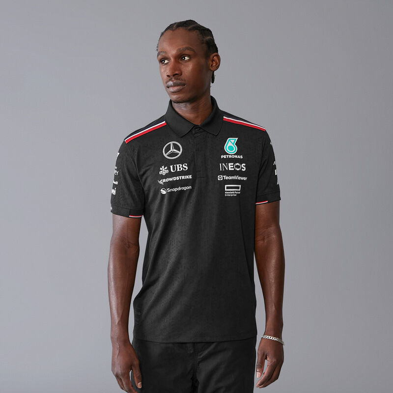 Mercedes-AMG F1 2024 Team Polo