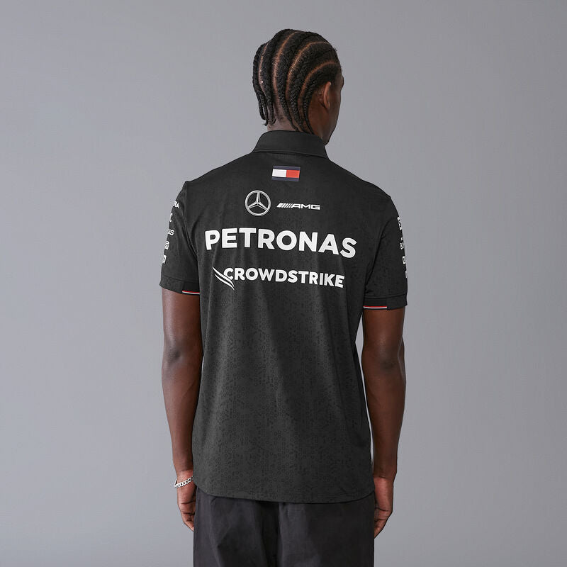 Mercedes-AMG F1 2024 Team Polo