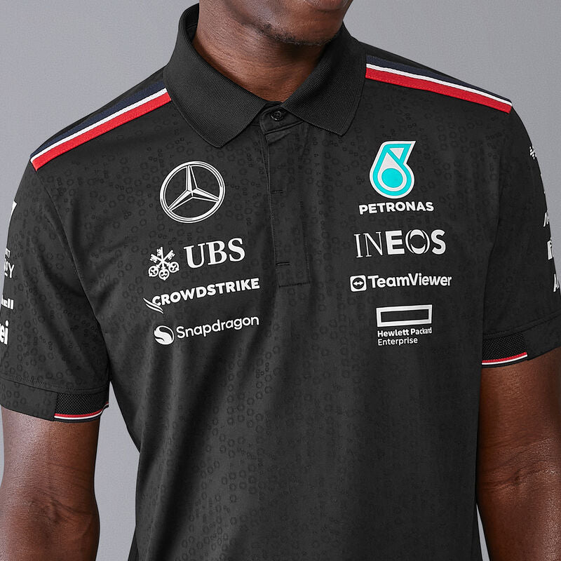 Mercedes-AMG F1 2024 Team Polo