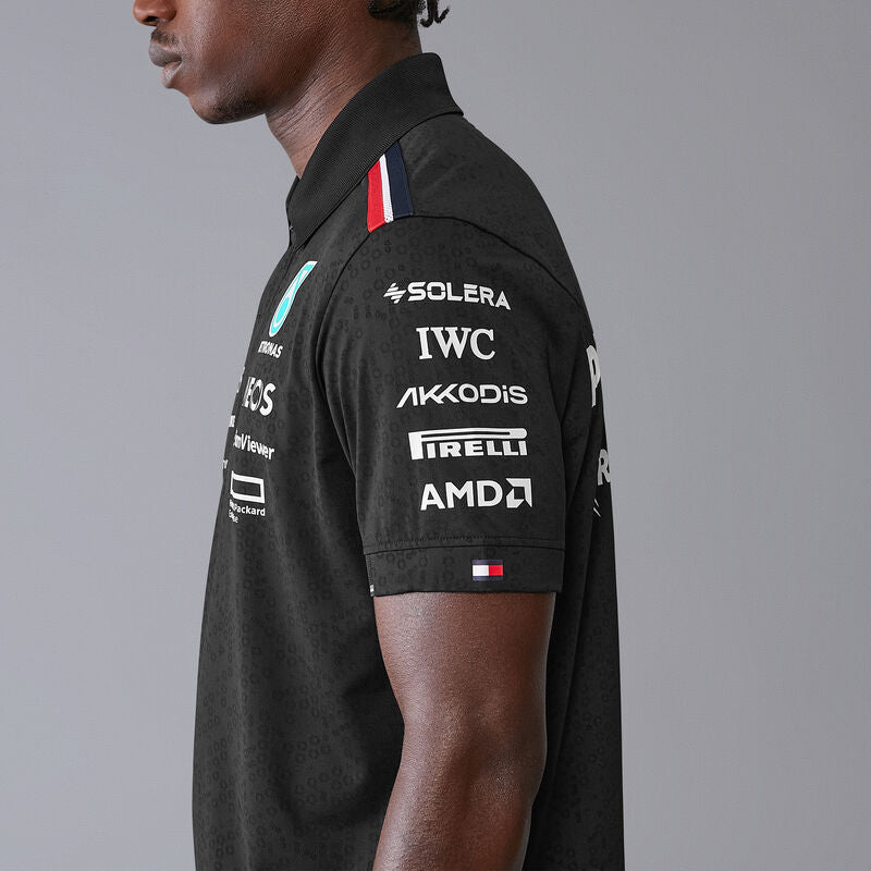 Mercedes-AMG F1 2024 Team Polo