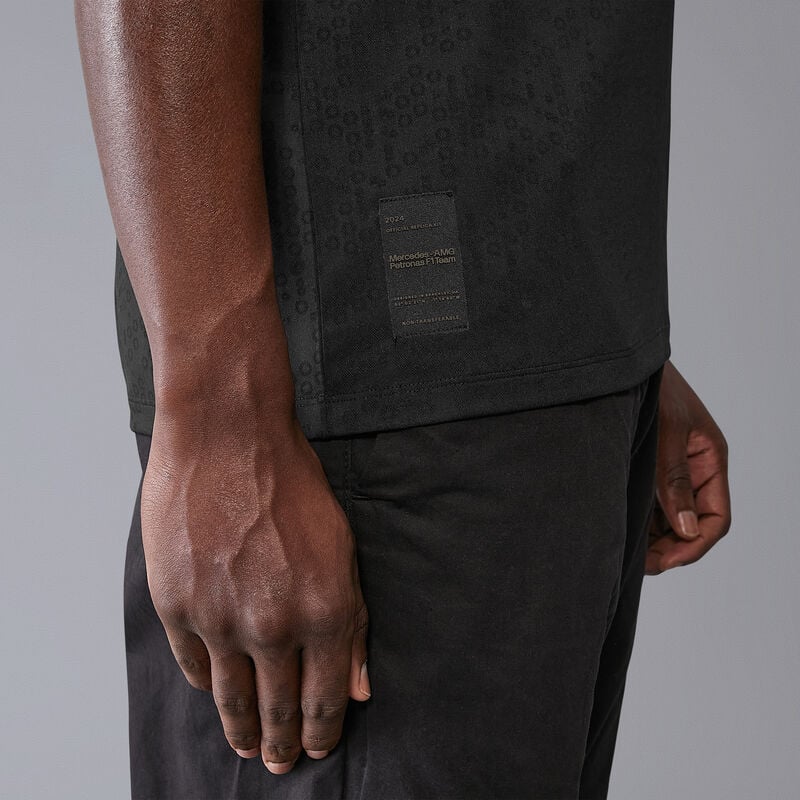 Mercedes-AMG F1 2024 Team Polo