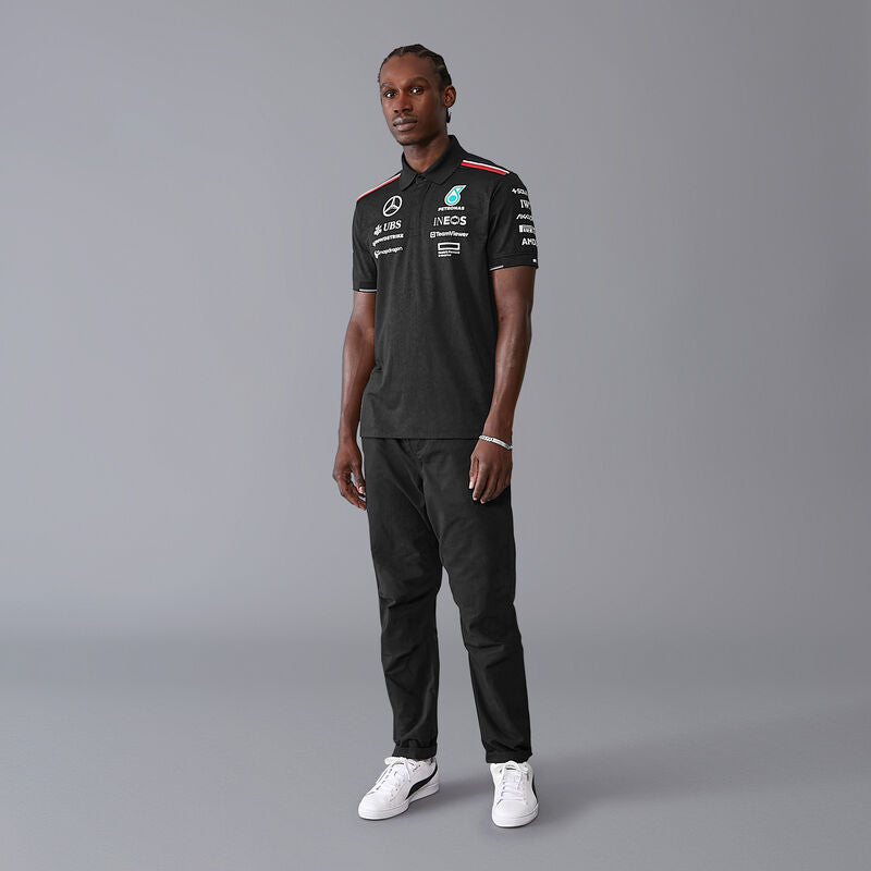 Mercedes-AMG F1 2024 Team Polo
