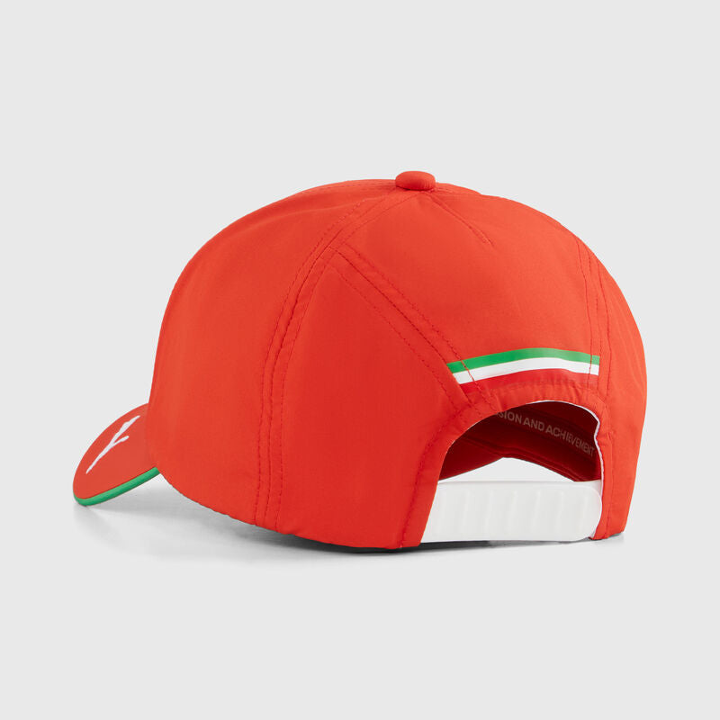 Scuderia Ferrari F1 Kids 2024 Team Cap