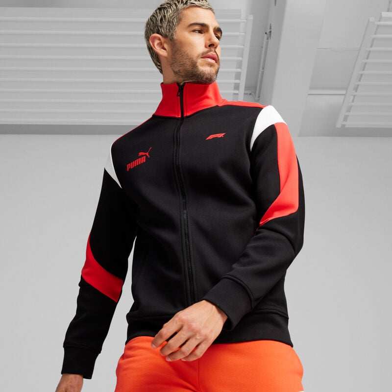 F1 Collection PUMA F1® MT7+ Track Jacket