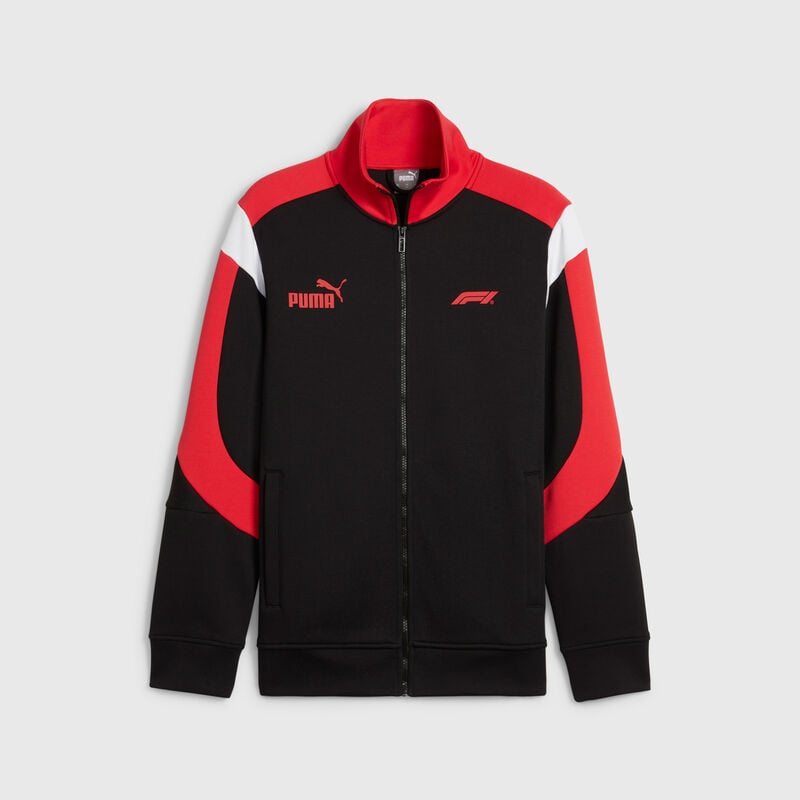F1 Collection PUMA F1® MT7+ Track Jacket