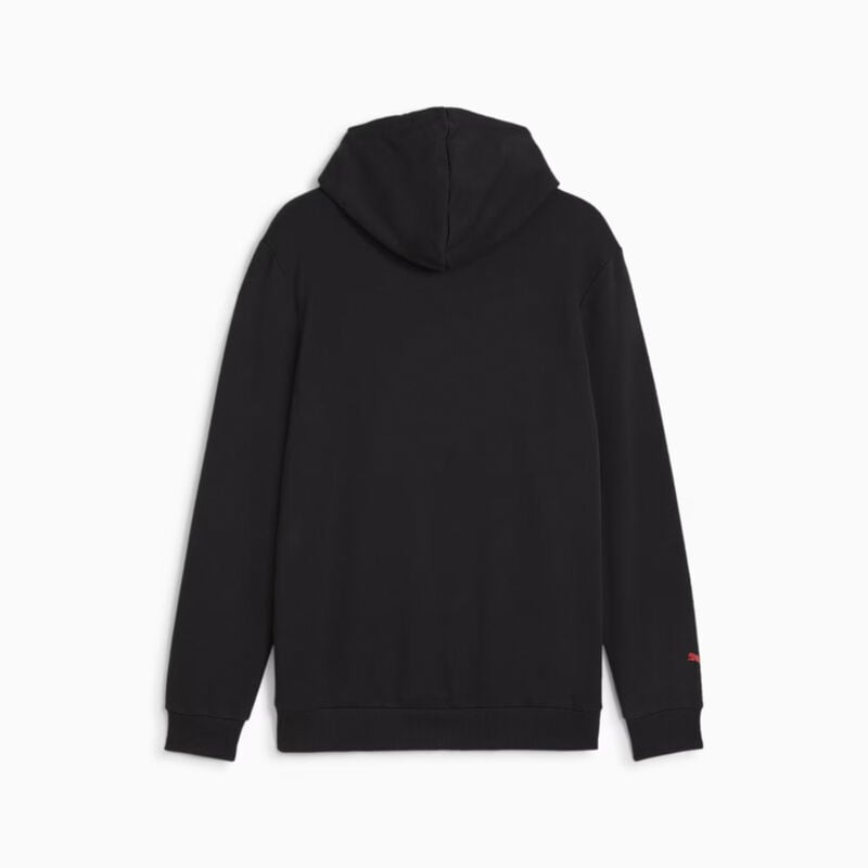 F1 Collection PUMA ESS F1® Logo Hoodie