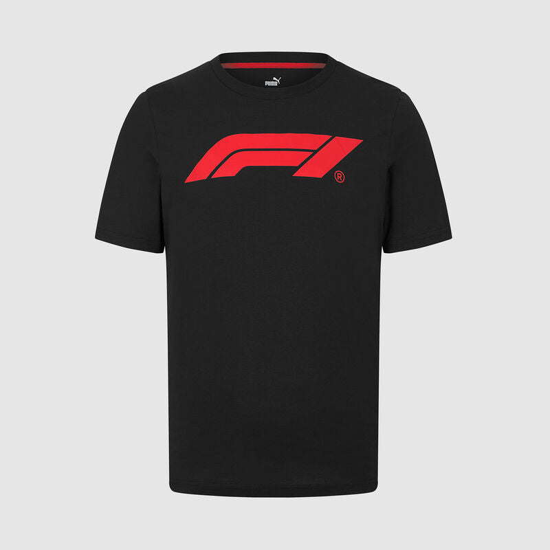 F1 Collection PUMA ESS F1® Logo T-shirt