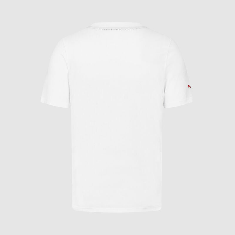 F1 Collection PUMA ESS F1® Logo T-shirt