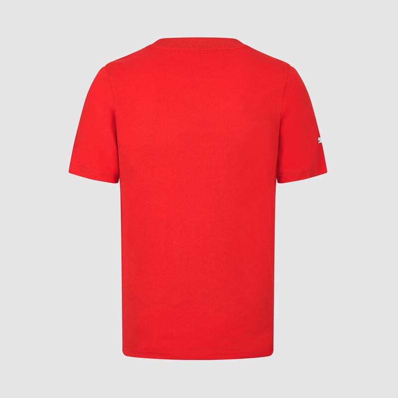 F1 Collection PUMA ESS F1® Logo T-shirt