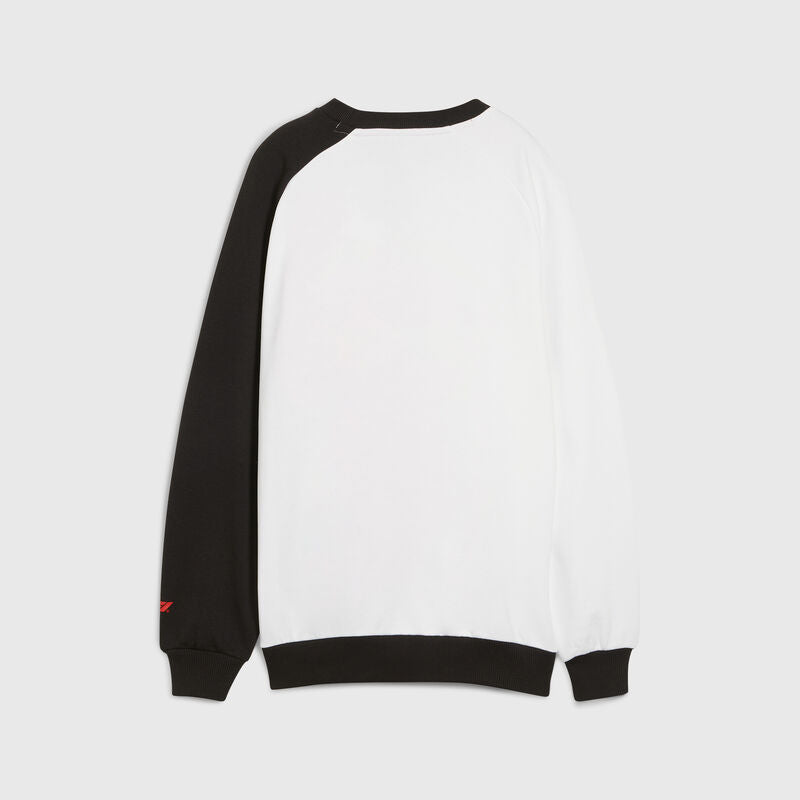 F1 Collection Women's PUMA F1® Statement Crew Sweat