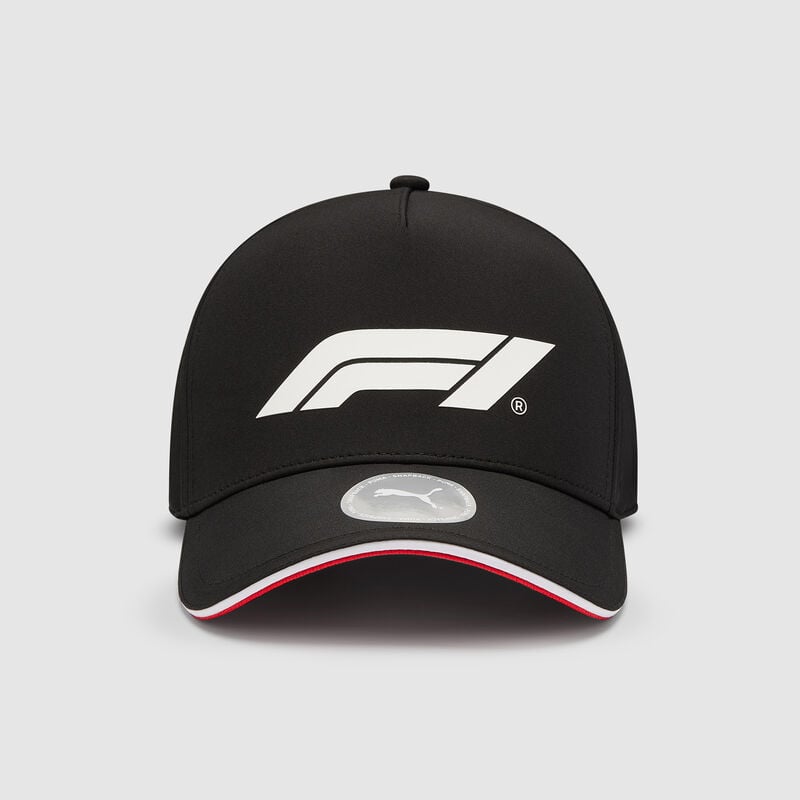 F1 Collection PUMA ESS F1® Logo Cap