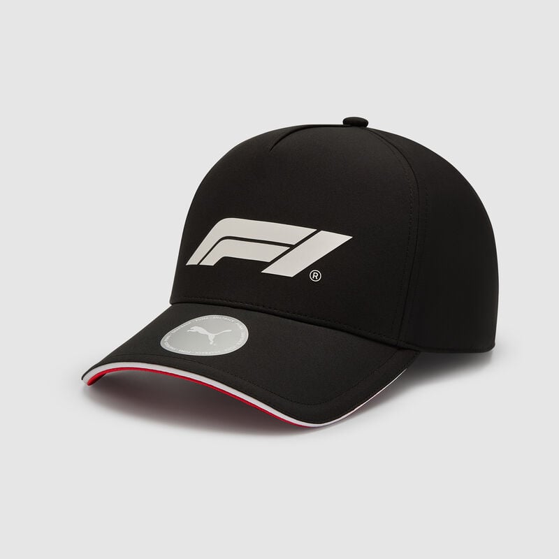 F1 Collection PUMA ESS F1® Logo Cap