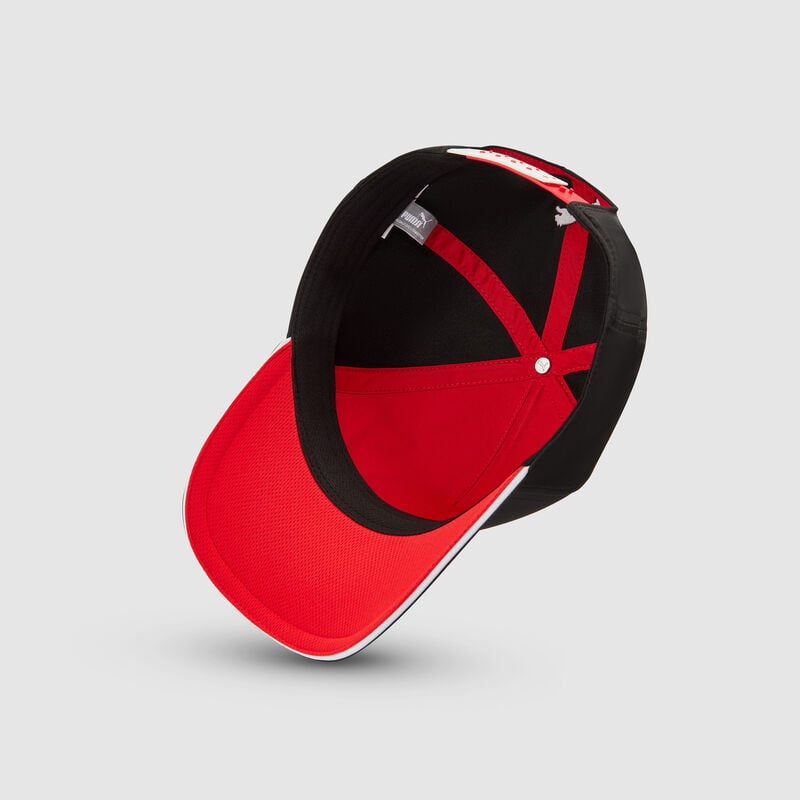 F1 Collection PUMA ESS F1® Logo Cap