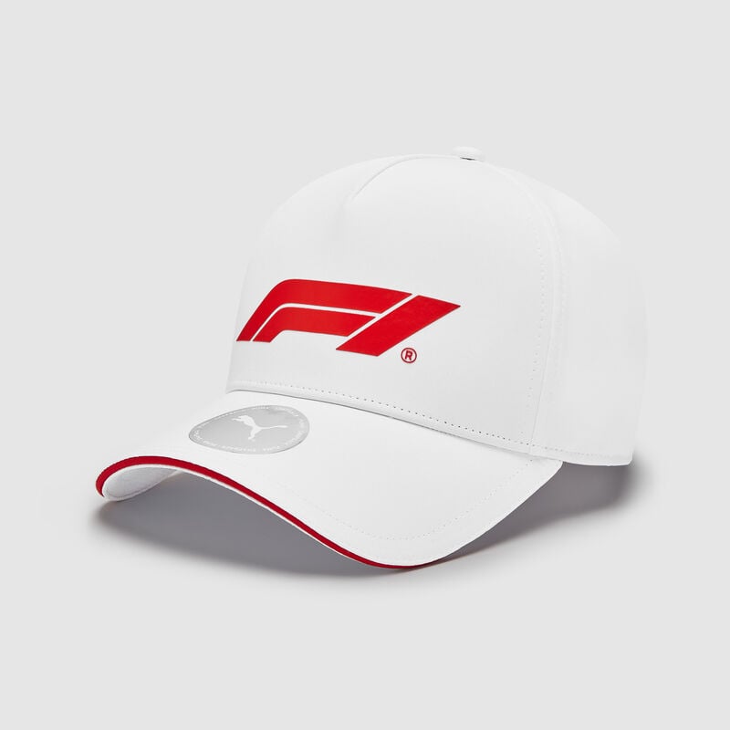 F1 Collection PUMA ESS F1® Logo Cap