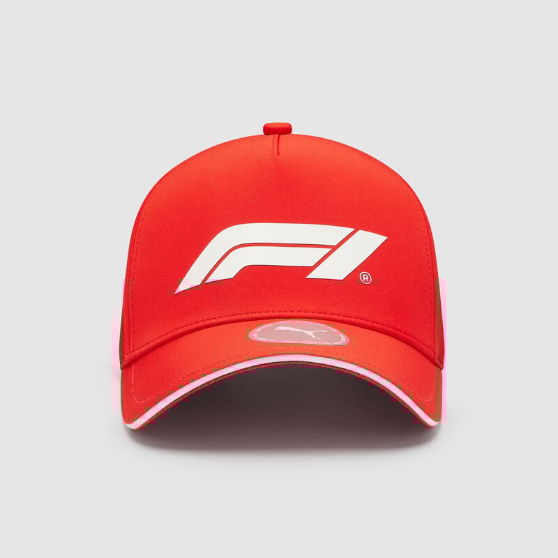F1 Collection Kids PUMA ESS F1® Logo Cap
