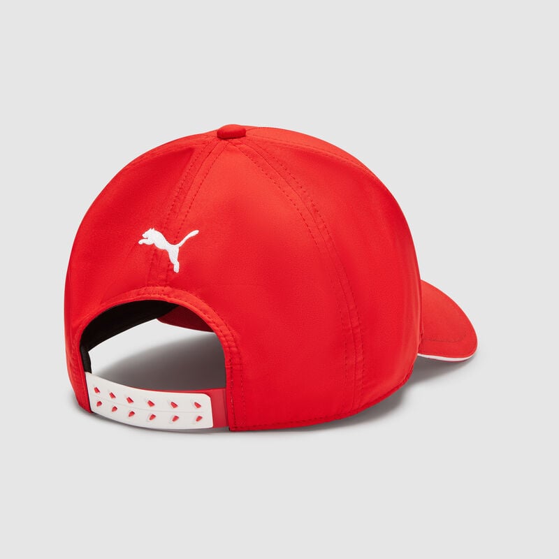F1 Collection Kids PUMA ESS F1® Logo Cap