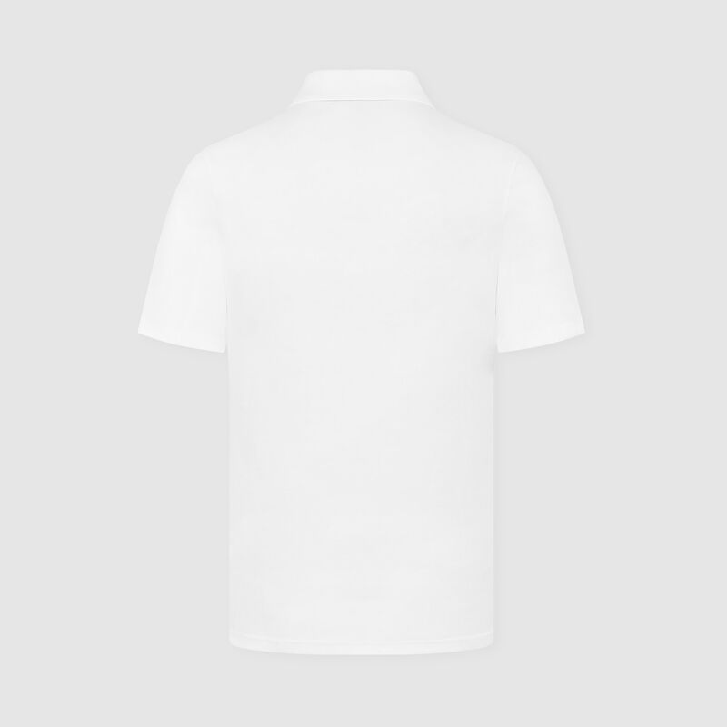 F1 Collection PUMA ESS F1® Logo Polo