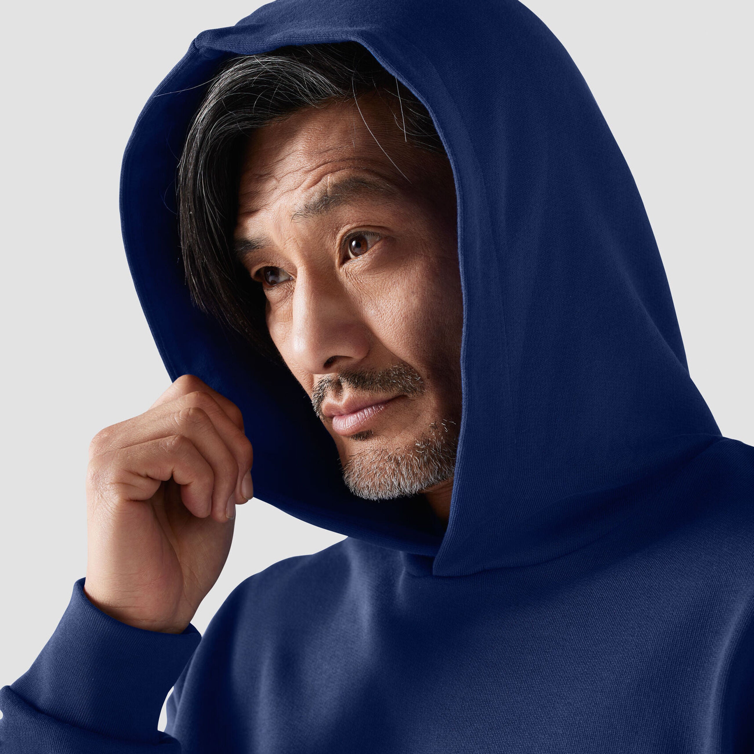 BMW Lifestyle BMW Core Reverse Symbol Hoodie