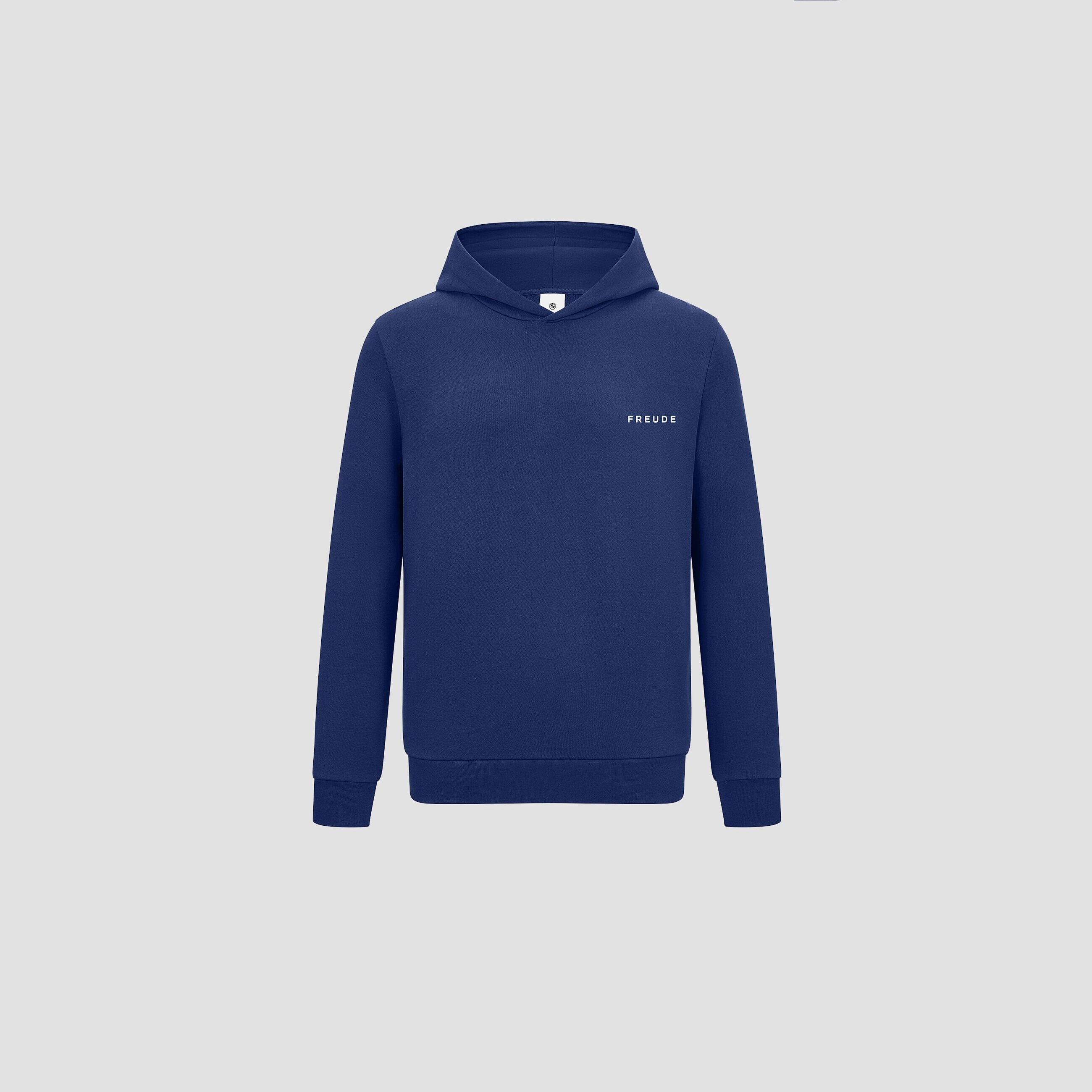 BMW Lifestyle BMW Core Reverse Symbol Hoodie