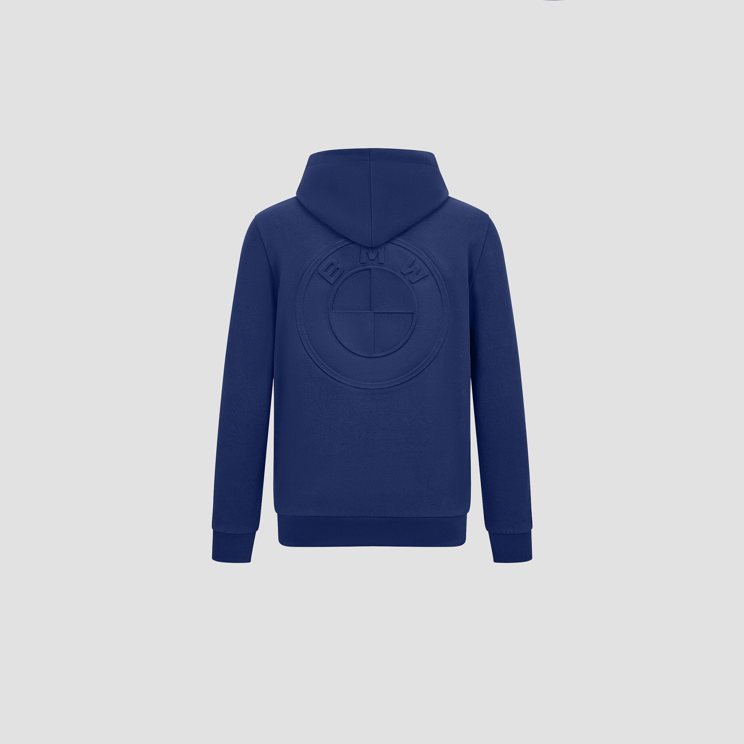 BMW Lifestyle BMW Core Reverse Symbol Hoodie