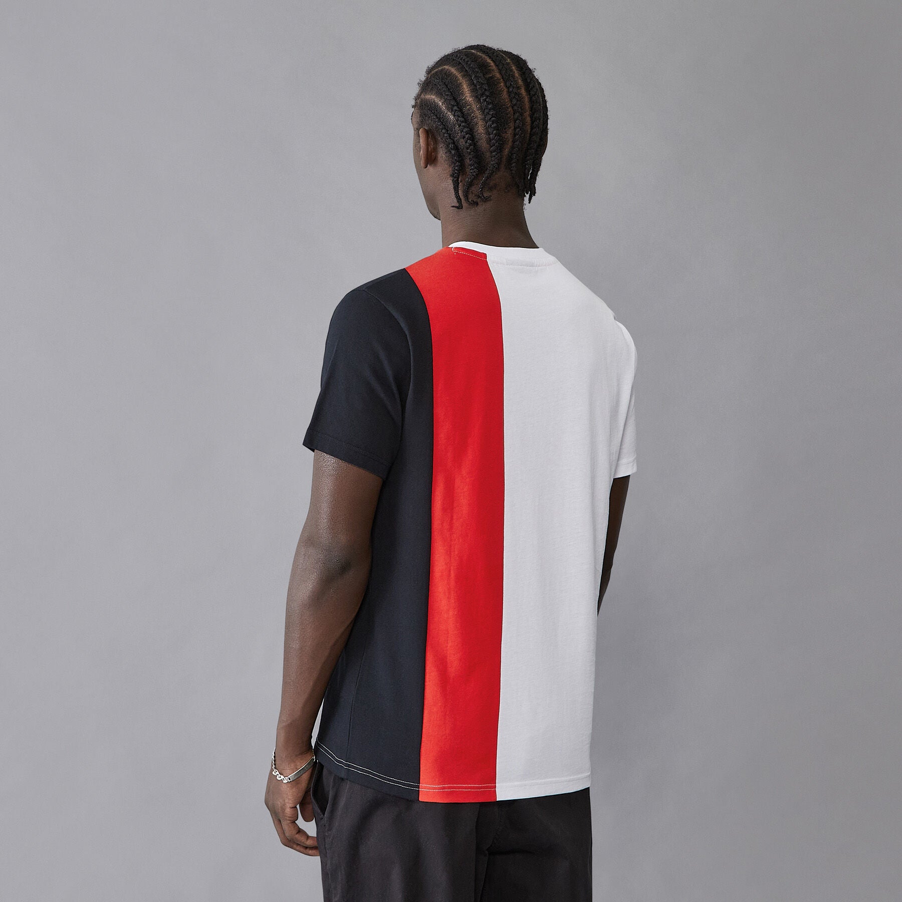 Porsche Motorsport Stripe T-shirt