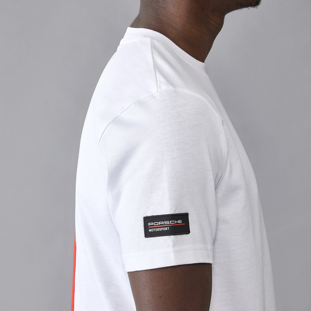 Porsche Motorsport Stripe T-shirt