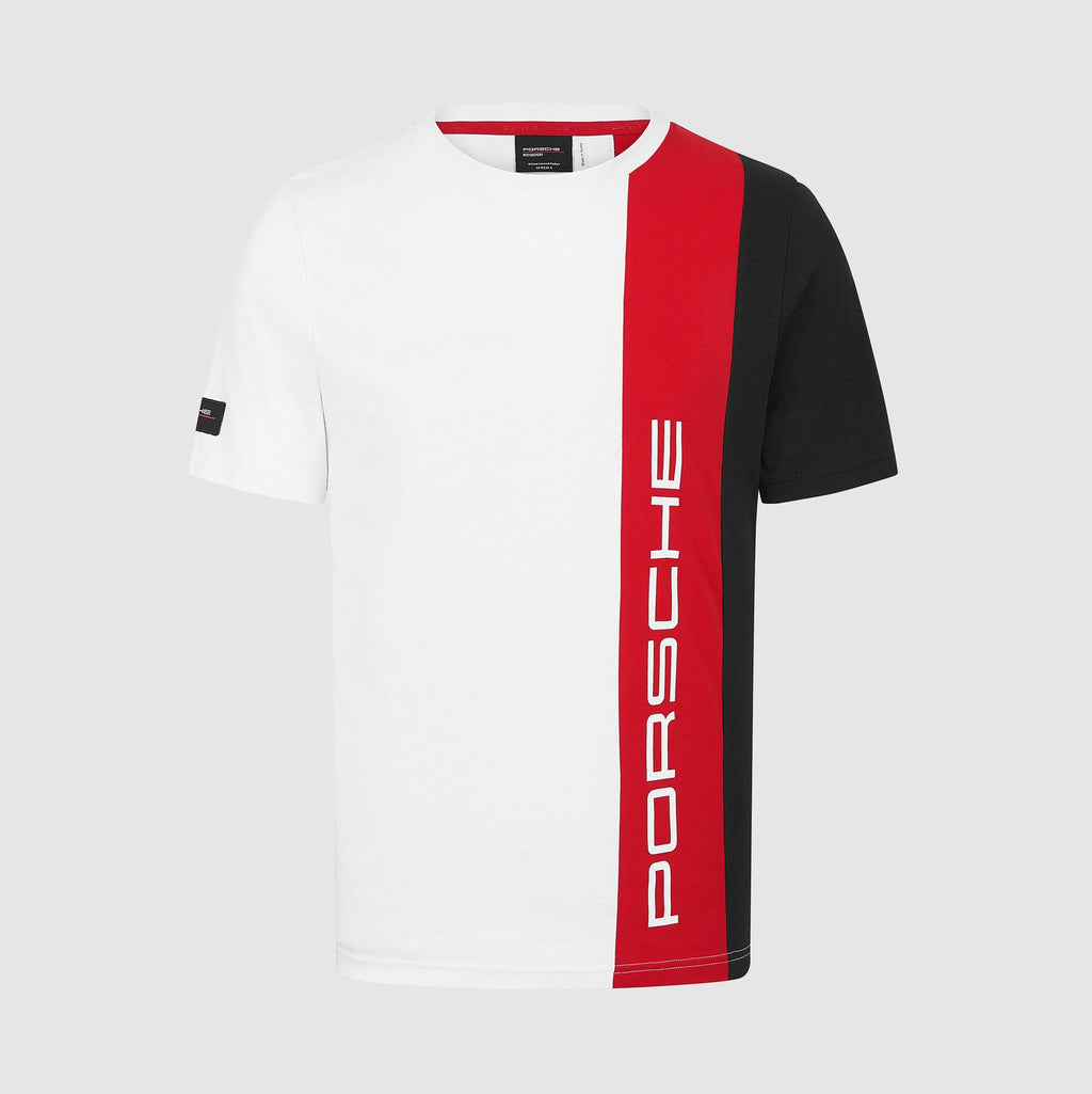 Porsche Motorsport Stripe T-shirt