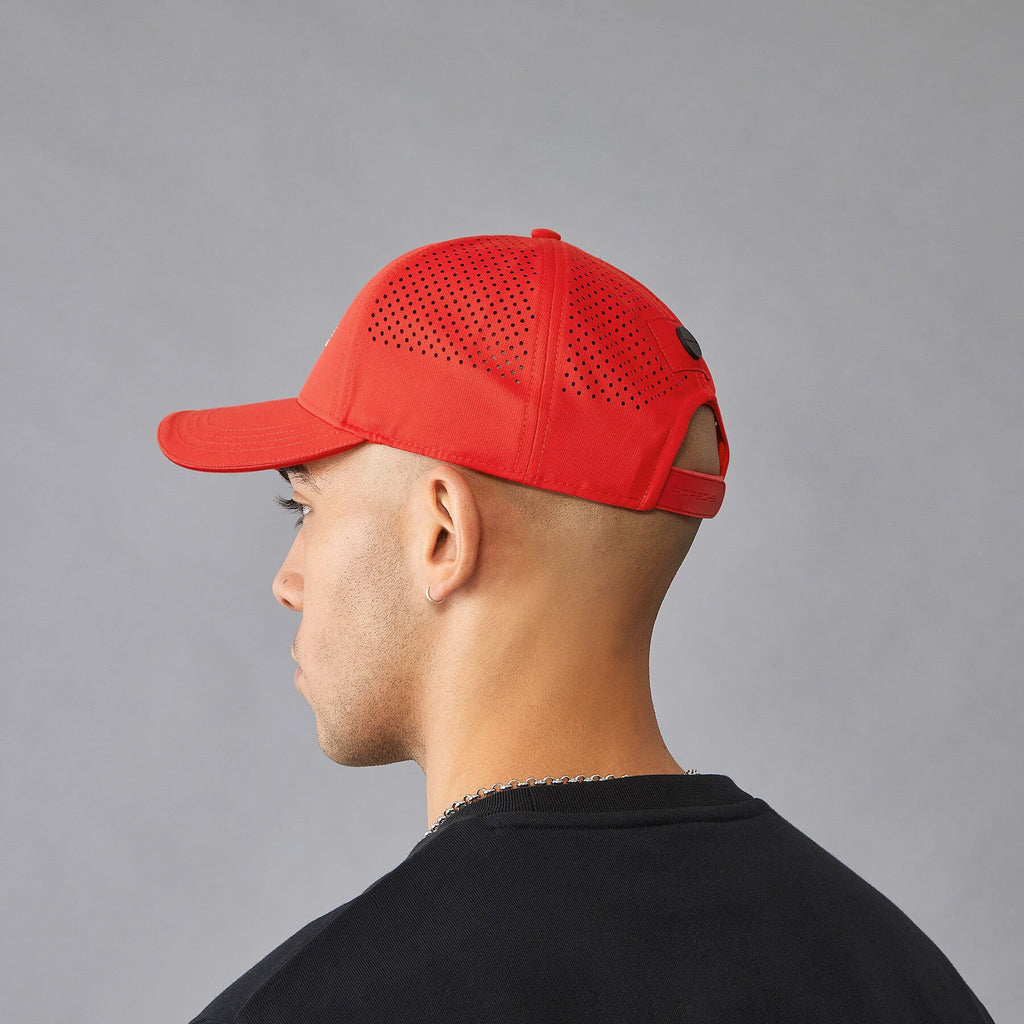 Porsche Motorsport Logo Cap