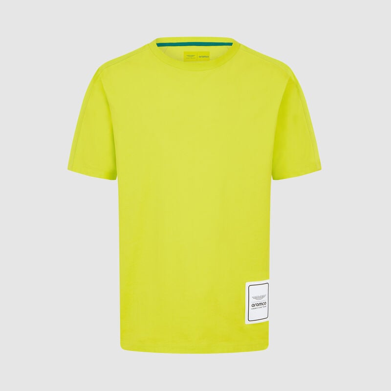 Aston Martin F1 Team Logo T-shirt