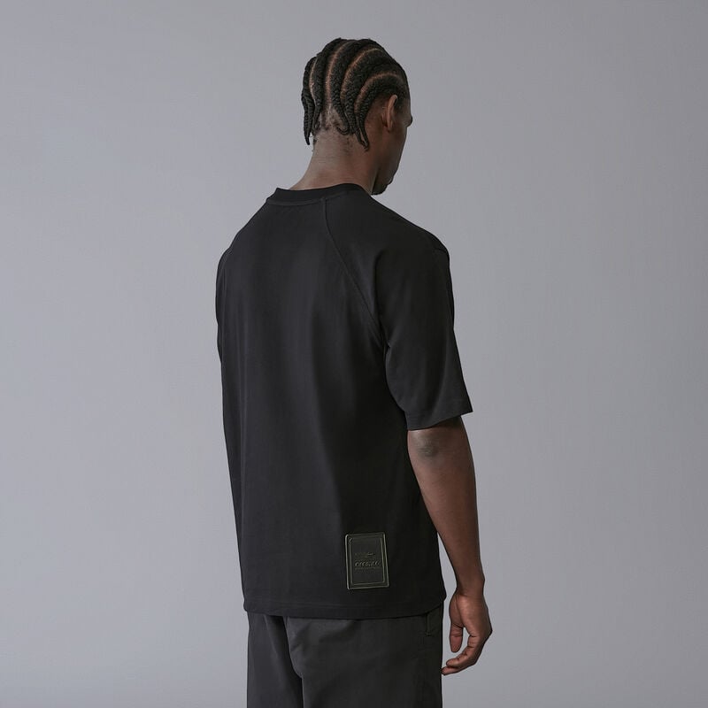 Aston Martin F1 Team Stealth Logo T-shirt