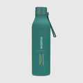 Aston Martin F1 Team Logo Water Bottle