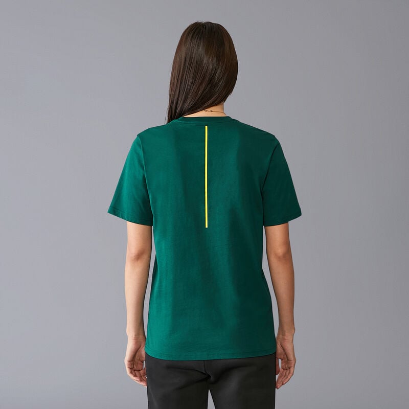 Aston Martin F1 Team Pocket Logo T-shirt