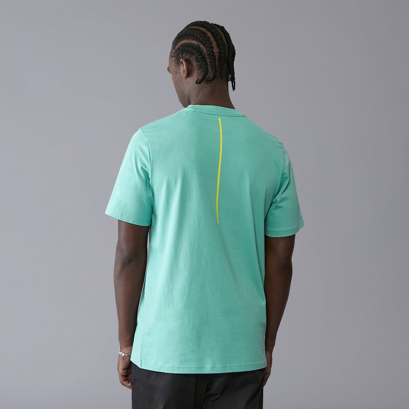 Aston Martin F1 Team Pocket Logo T-shirt