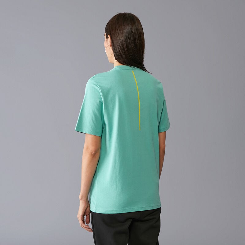 Aston Martin F1 Team Pocket Logo T-shirt