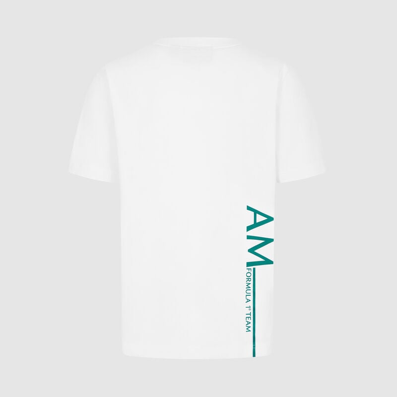 Aston Martin F1 Team Oversized T-shirt