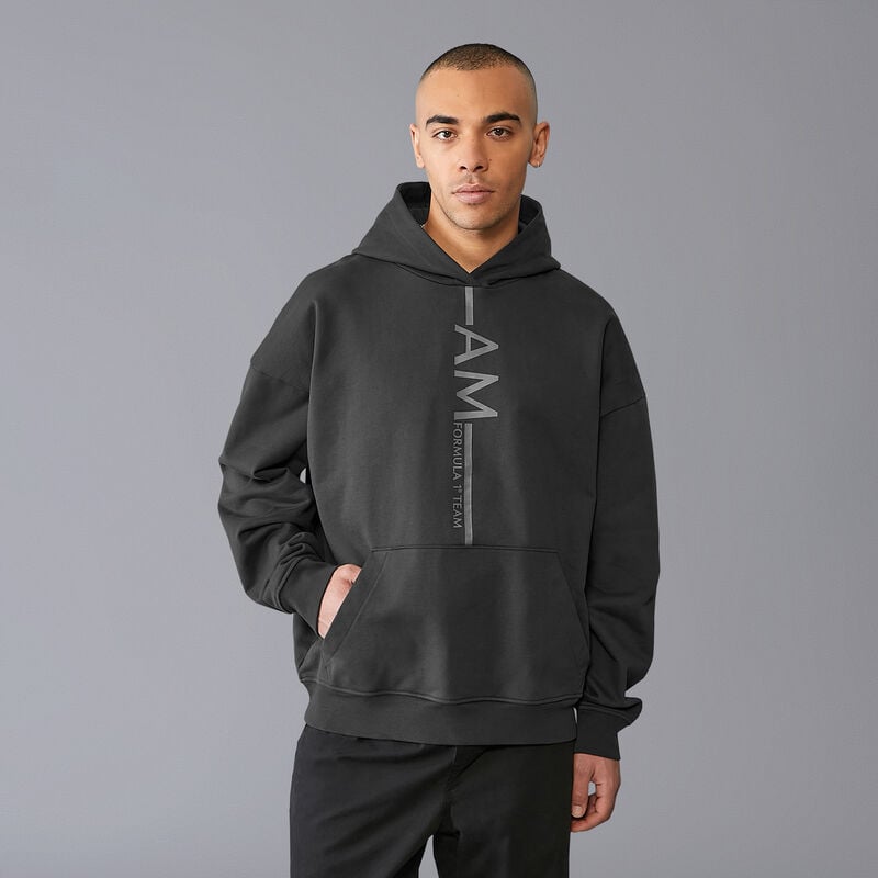 Aston Martin F1 Team Oversized Hoodie