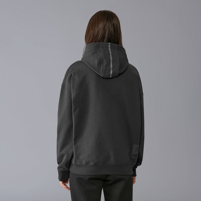 Aston Martin F1 Team Oversized Hoodie