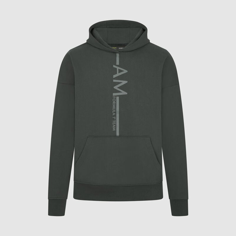 Aston Martin F1 Team Oversized Hoodie