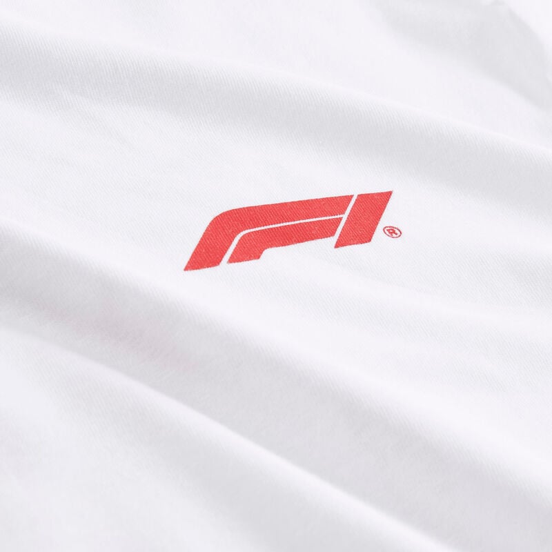 F1 Collection PUMA F1® 2024 US GP T-shirt